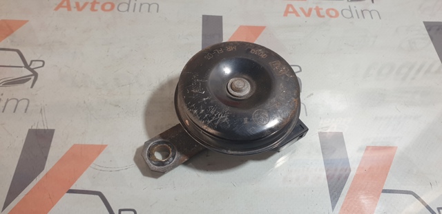 Сигнал високої тональності 8651020280 TOYOTA