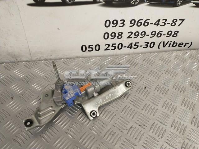Моторчик заднього двірника 86510SC090 SUBARU