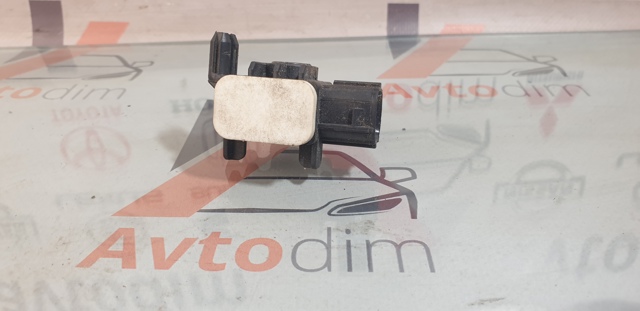 Датчик AIRBAG передній 8651A165 MITSUBISHI