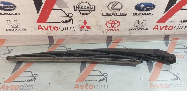 Важіль-поводок склоочисника заднього скла 86532SC080 SUBARU