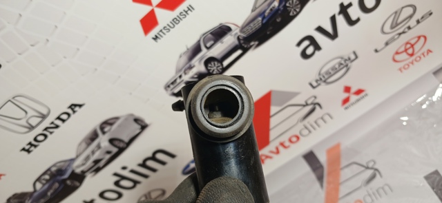 Помпа омивача 86611AA010 SUBARU