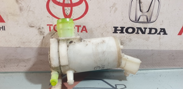 Насос-двигун омивача скла, перед/зад 86611SG000 SUBARU