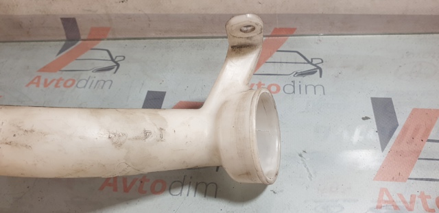 Бачок омивача лобового скла 86631SG030 SUBARU
