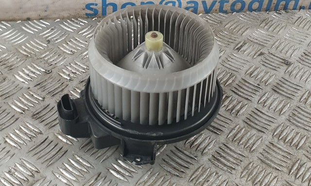 Моторчик пічки 8710302130 TOYOTA