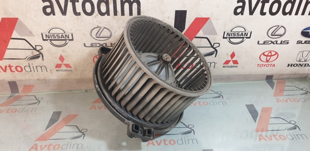 Електромотор пічки 8710360172 TOYOTA