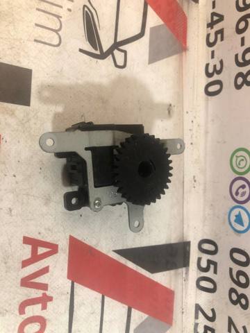 Мотор заслінки печі Toyota Auris UKP