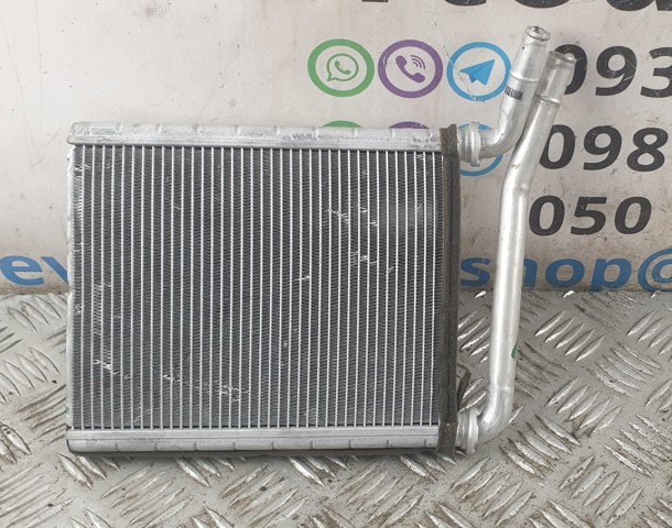 Теплообмінник 8710702150 TOYOTA