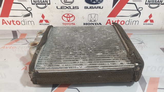 Радіатор обігрівача 8710705070 TOYOTA