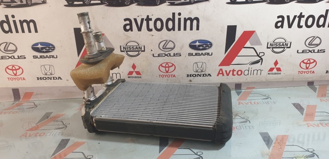 Опалення кузова заднє 8710735040 TOYOTA