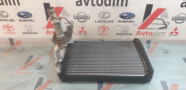 Радіатор обігрівача 8710735060 TOYOTA