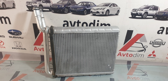 Теплообмінник 8710742170 TOYOTA