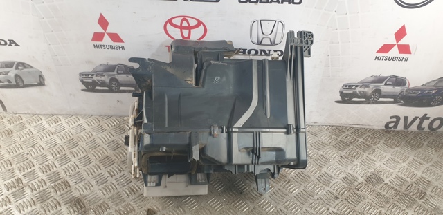 Піч в зборі 8715035130 TOYOTA