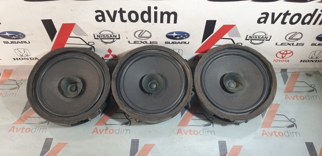 Динамік передньої двері 8720A147 MITSUBISHI