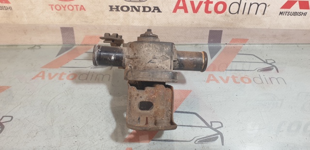 Кран пічки (обігрівача) 8724035050 TOYOTA