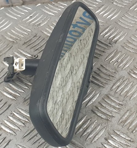 Дзеркало салону авто Toyota Corolla