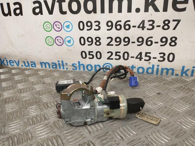 Антена/кільце имобілайзера 88215AE010 SUBARU