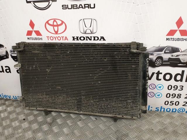 Конденсер 8846006070 TOYOTA