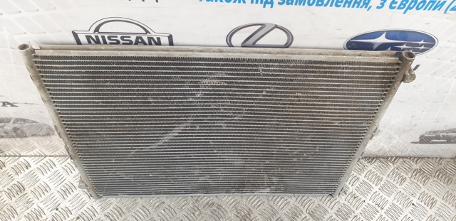 Радіатор кондиціонера 8846060240 TOYOTA