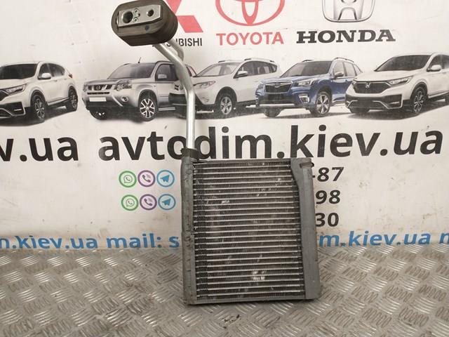 Охолоджувач повітря 8850105070 TOYOTA