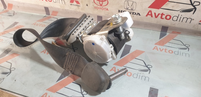 Пасок безпеки задній правий 88844EB302 NISSAN