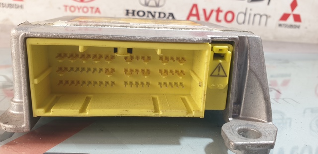Блок управління airbag 8917053110 TOYOTA