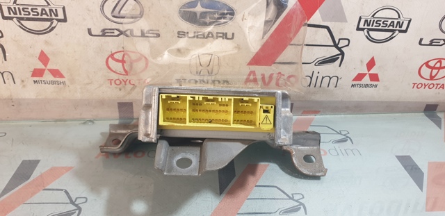 Блок управління airbag 8917060090 TOYOTA