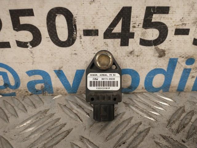 Датчик Айрбег передній 8917305030 TOYOTA