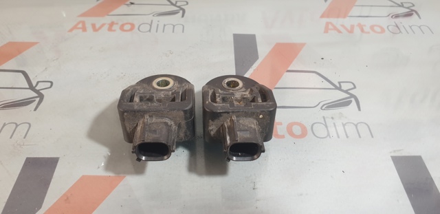 Датчик Ейрбег передній 8917312180 TOYOTA