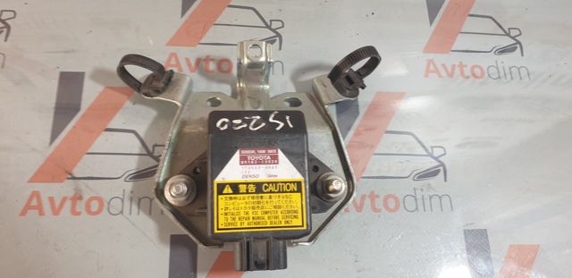Датчик поперечного прискорення (ESP) 8918360020 TOYOTA