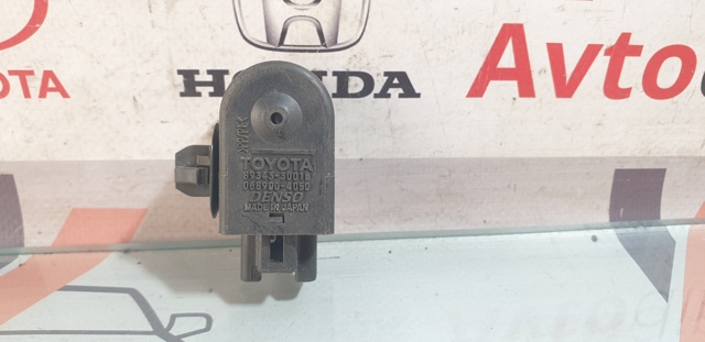 Зумер парктроніка/безключового доступу 8934330010 TOYOTA