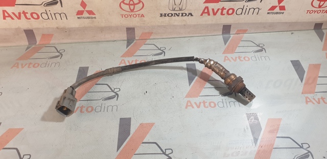 Лямбда зонд після каталізатора, правий 8946520790 TOYOTA