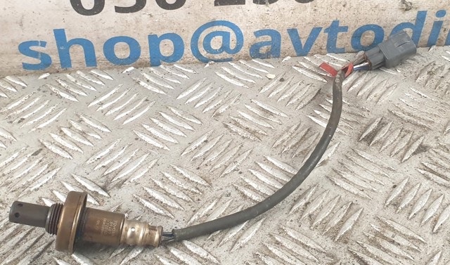 Лямбда зонд збідненої суміші 8946712030 TOYOTA