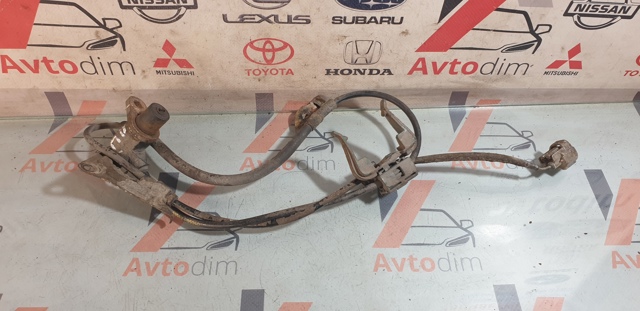 Датчик антиблокувальної системи гальмування 8954205040 TOYOTA