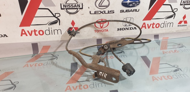Передній правий датчик абс 8954242050 TOYOTA