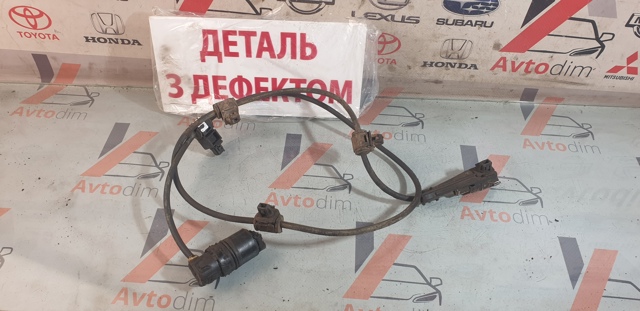 Датчик АБС (ABS) задній правий 8954535030 TOYOTA