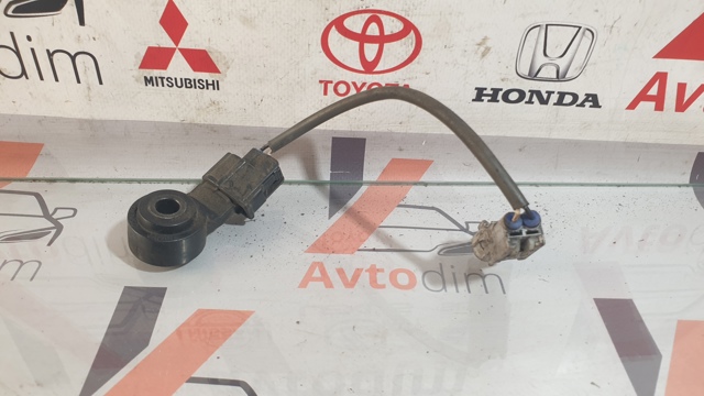 Датчик самозаймання 8961502020 TOYOTA