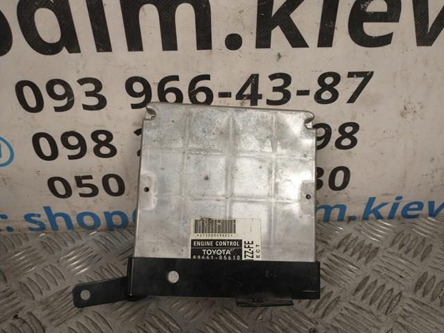 Комп'ютер двигуна 8966105610 TOYOTA