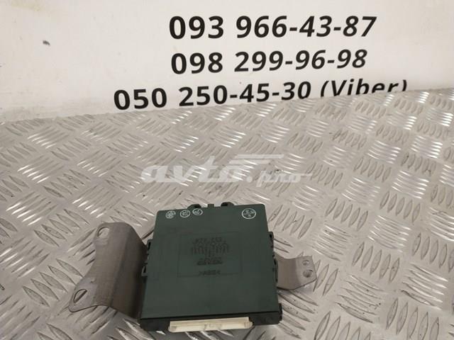 Блок комфорту 8967053030 TOYOTA