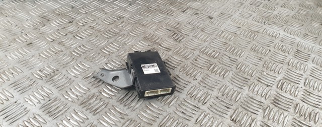 Блок управління освітленням 8969005040 TOYOTA