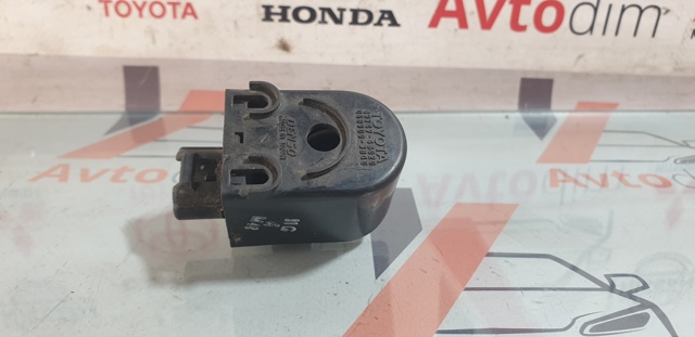 Звуковий дзвін сигналізації 8974748020 TOYOTA