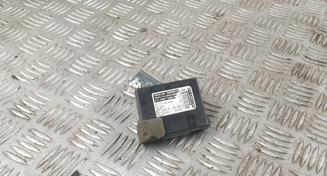 Іммобілізатор 8978005050 TOYOTA