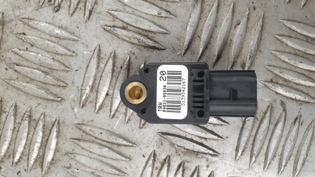 Датчик подушки безпеки 8983105030 TOYOTA