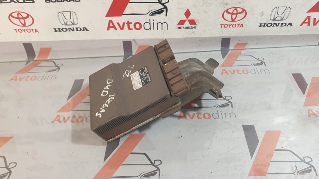 Модуль керування (ЕБК) упорскування палива 8987120030 TOYOTA