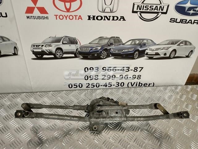Трапеція двірників 8D1955605B VAG