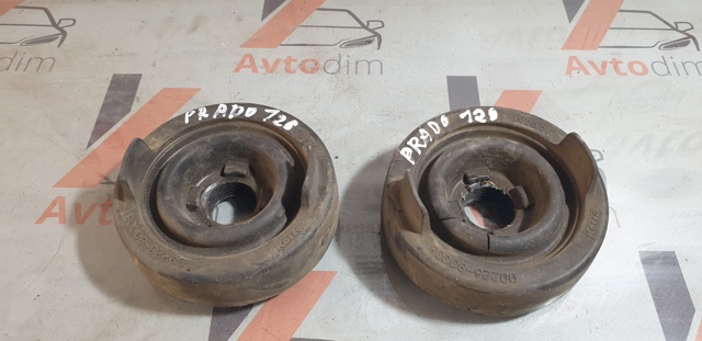 Кришка фари, задня 9007565002 TOYOTA