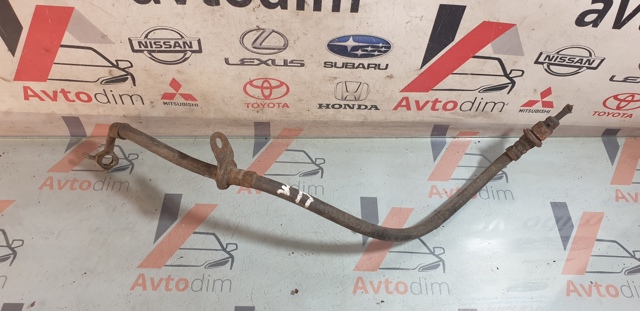 Шланг гальмівний задній, правий 9008094161 TOYOTA