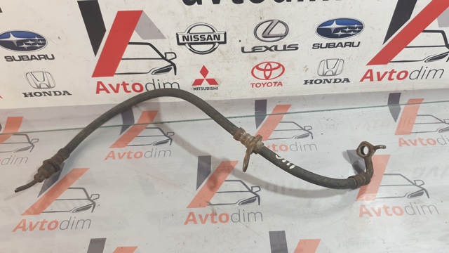 Шланг гальмівний передній, правий 9008094A60 TOYOTA
