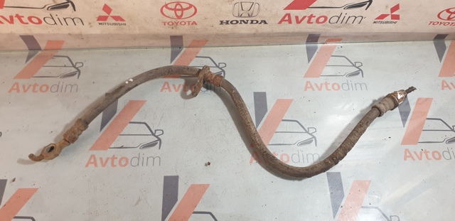 Шланг гальмівний передній, лівий 9008094A61 TOYOTA
