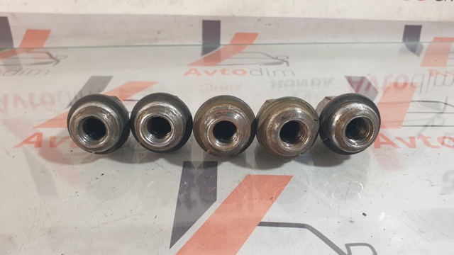Гайка колісна 90304SA0981 HONDA