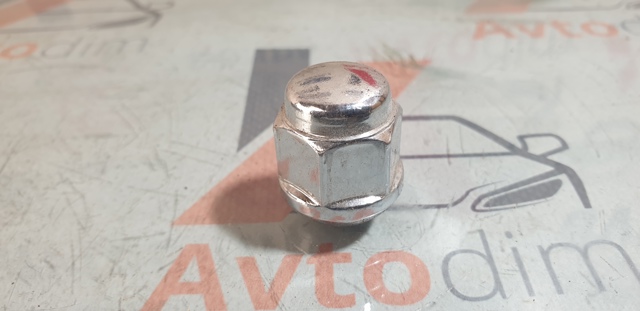 Гайка колеса 90381S4L003 HONDA